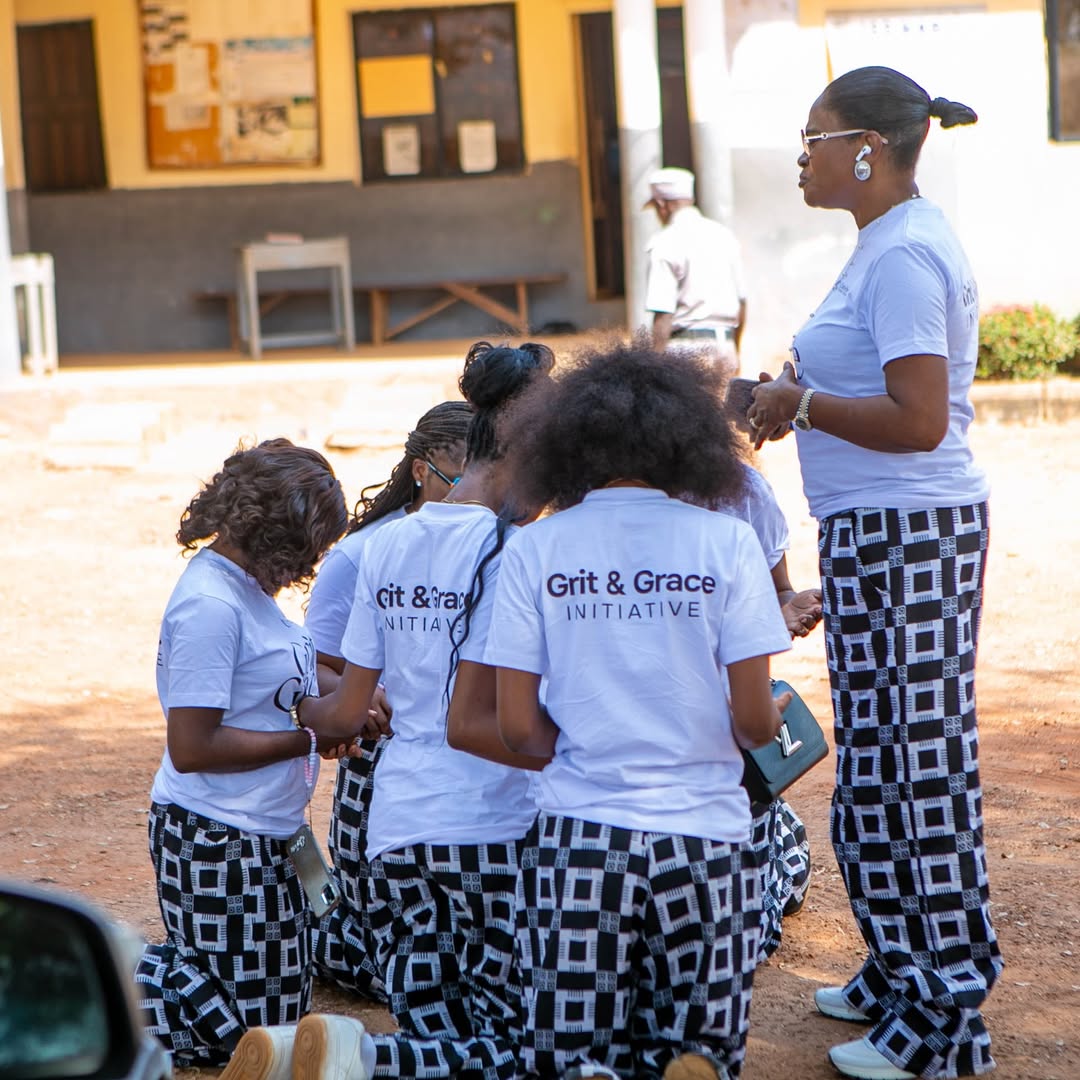 Finding Peace in the Waiting