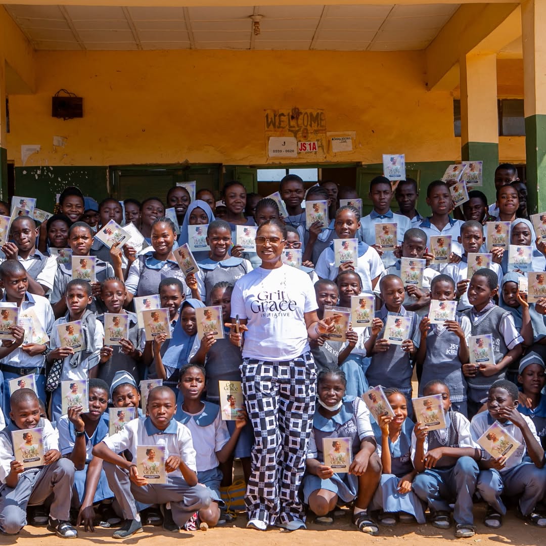 The Power of Sisterhood