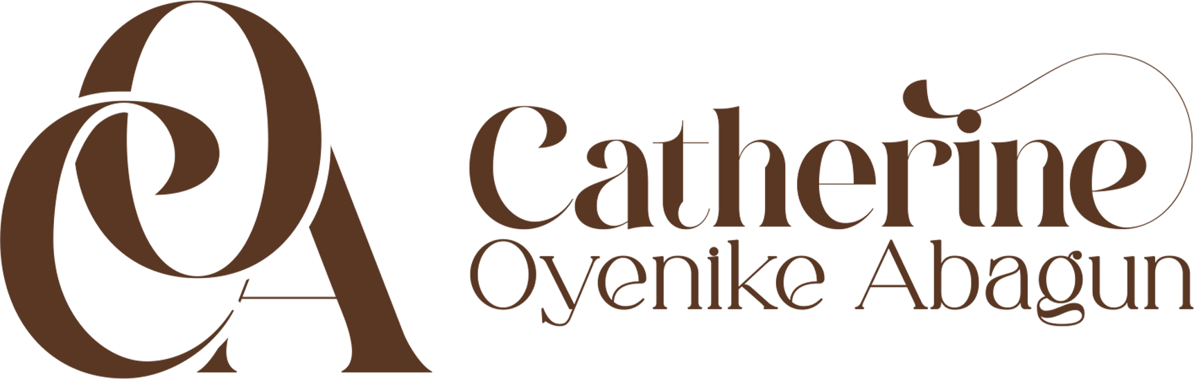 Catherine Oyenike Abagun
